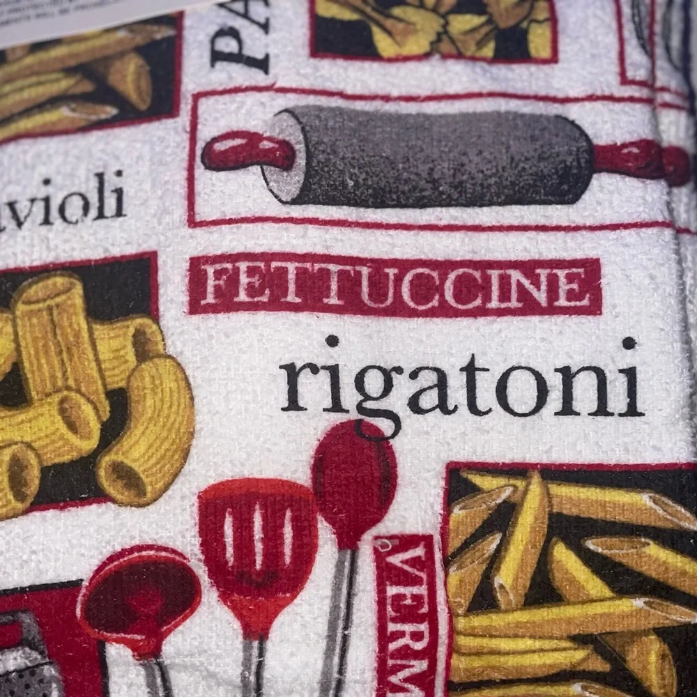 Better Home pasta lovers
